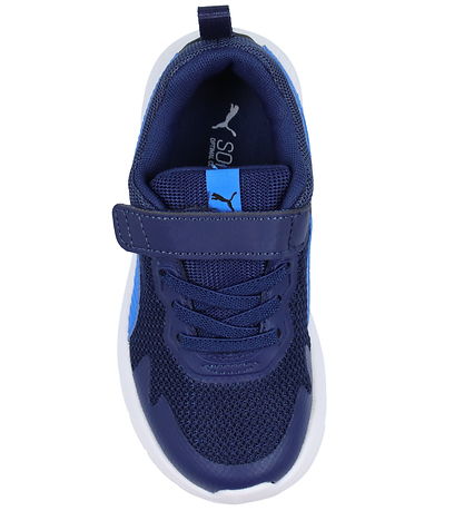 Puma Sko - Evolve Run Mesh AC+ PS - Persian Blue/Racing Blue Puma Sko - Evolve Run Mesh AC+ PS - Persian Blue/Racing Blue
