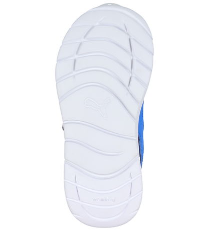 Puma Sko - Evolve Run Mesh AC+ PS - Persian Blue/Racing Blue Puma Sko - Evolve Run Mesh AC+ PS - Persian Blue/Racing Blue