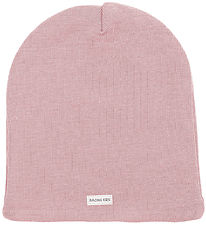 Racing Kids Hue - Uld/Bomuld - 2-lags - Dusty Rose Racing Kids Hue - Uld/Bomuld - 2-lags - Dusty Rose