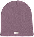 Racing Kids Hue - Uld/Bomuld - 2-lags - Dusty Purple