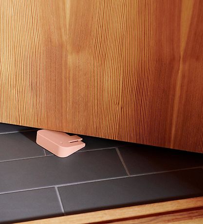 Liewood Dørstopper - Toke Door Stopper - 2-pak - Tuscany Rose Liewood Dørstopper - Toke Door Stopper - 2-pak - Tuscany Rose