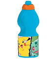 Pokémon Drikkedunk - 400 ml - Blå m. Pokémon
