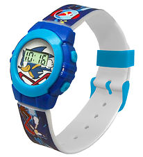Sonic Armbåndsur - Digital Sonic Armbåndsur - Digital