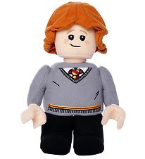 LEGO® Bamse - Harry Potter - Ron Weasley - 31 cm LEGO® Bamse - Harry Potter - Ron Weasley - 31 cm
