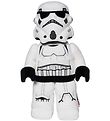 LEGO® Bamse - Star Wars - Stromtrooper - 35 cm LEGO® Bamse - Star Wars - Stromtrooper - 35 cm