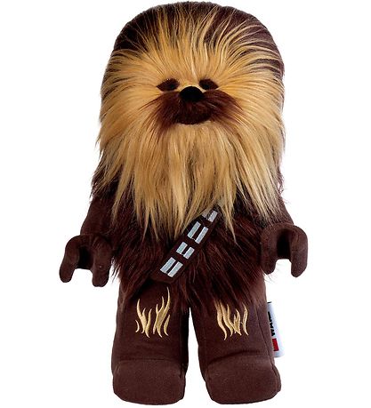 LEGO® Soft Toy - Star Wars - Chewbacca - 35 cm