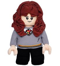 LEGO® Bamse - Harry Potter - Hermione Granger - 31 cm LEGO® Bamse - Harry Potter - Hermione Granger - 31 cm