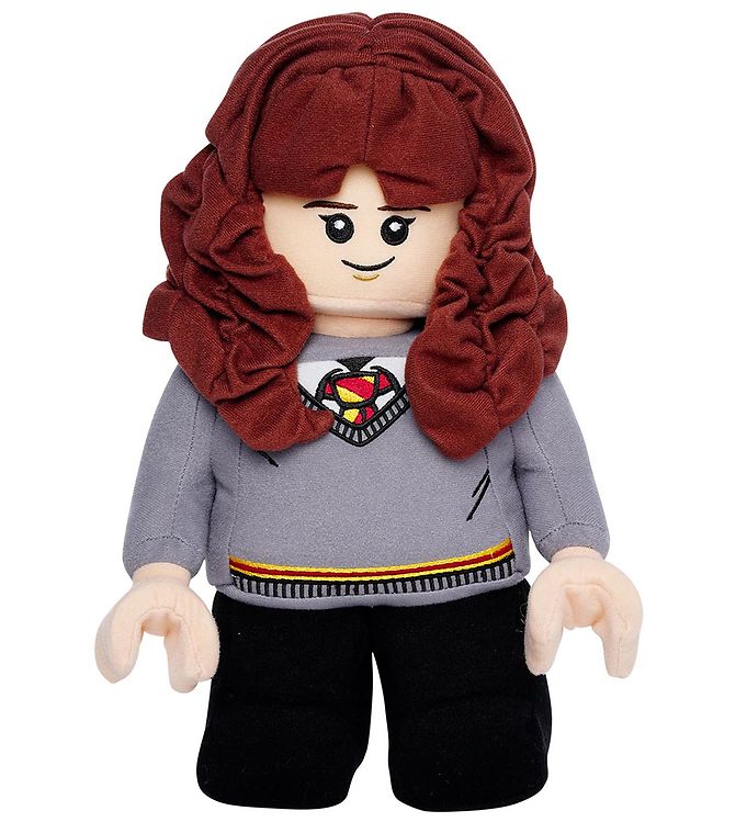 LEGO® Bamse - Harry Potter - Hermione Granger - 31 cm
