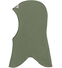 Racing Kids Elefanthue - 2-lags - Dark Seagrass Racing Kids Elefanthue - 2-lags - Dark Seagrass