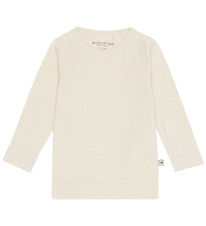 GoBabyGo Bluse - Elm - Vanilla GoBabyGo Bluse - Elm - Vanilla
