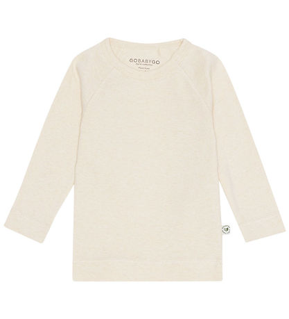 GoBabyGo Bluse - Elm - Vanilla GoBabyGo Bluse - Elm - Vanilla