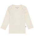 GoBabyGo Bluse - Elm - Vanilla GoBabyGo Bluse - Elm - Vanilla