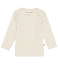 GoBabyGo Bluse - Elm - Vanilla GoBabyGo Bluse - Elm - Vanilla