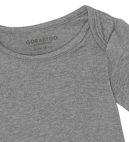 GoBabyGo Body k/æ - Hazel - Ash GoBabyGo Body k/æ - Hazel - Ash