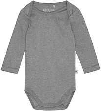 GoBabyGo Body l/æ - Hazel - Ash GoBabyGo Body l/æ - Hazel - Ash