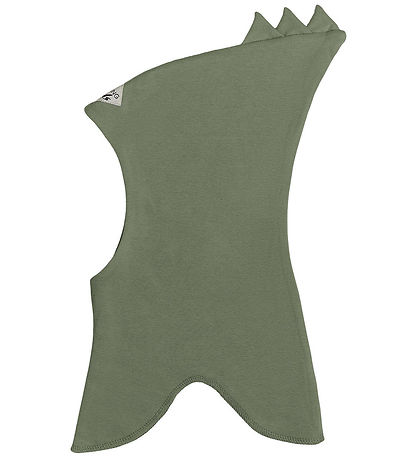 Racing Kids Elefanthue - 2-lags - Dark Seagrass Racing Kids Elefanthue - 2-lags - Dark Seagrass