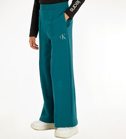 Calvin Klein Jogginghosen - Atlantik Deep