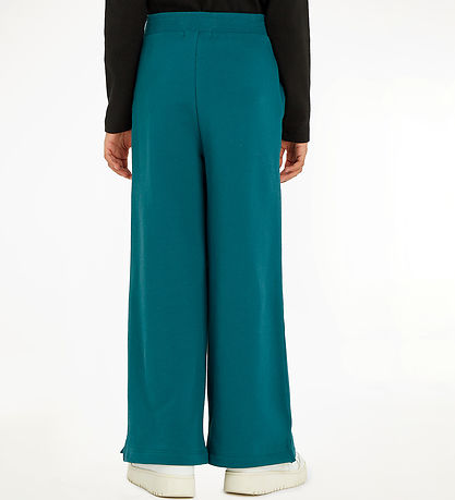Calvin Klein Jogginghosen - Atlantik Deep