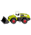 Siku Arbejdsbil - Claas Torion 1914 Siku Arbejdsbil - Claas Torion 1914