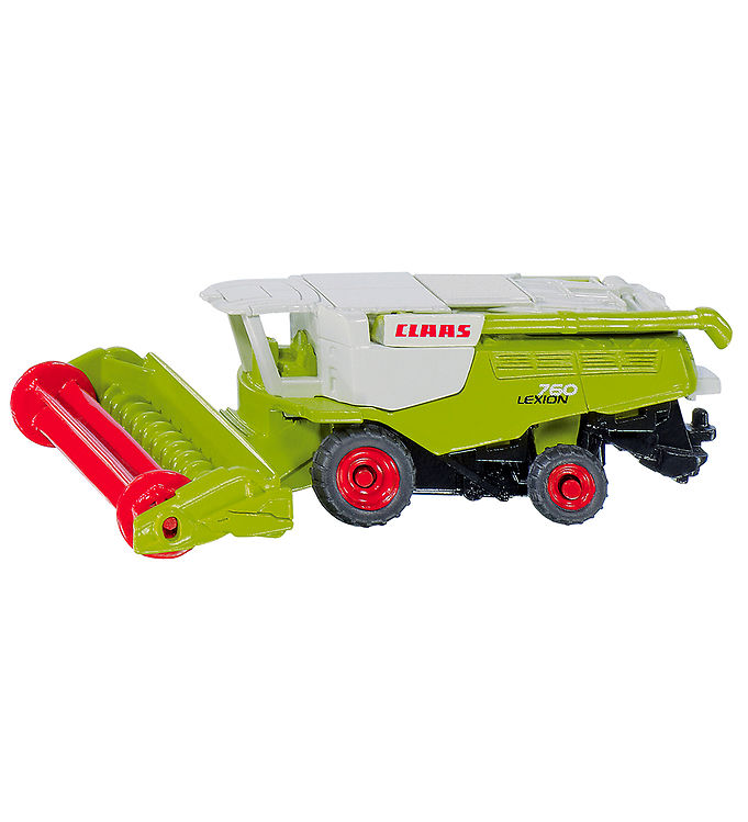 Siku - Claas Mejetærsker