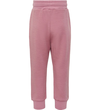 Hummel Bukser - Uld - hmlDallas - Nostalgia Rose
