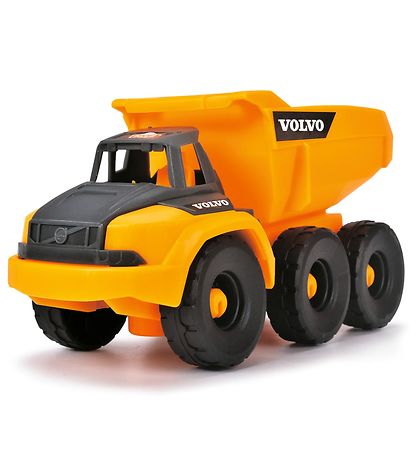 Dickie Toys Legesæt - Construction Station - Lys/Lyd
