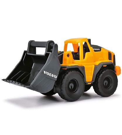 Dickie Toys Legesæt - Construction Station - Lys/Lyd