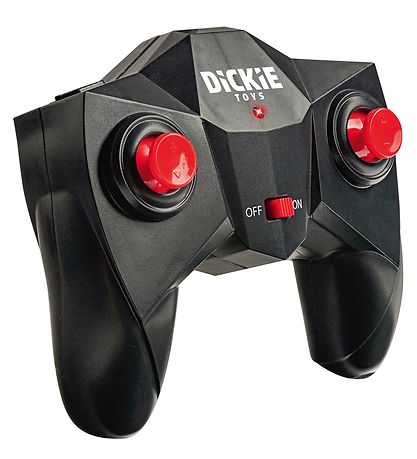 Dickie Toys Fjernstyret Bil - RC Tumbling Flippy