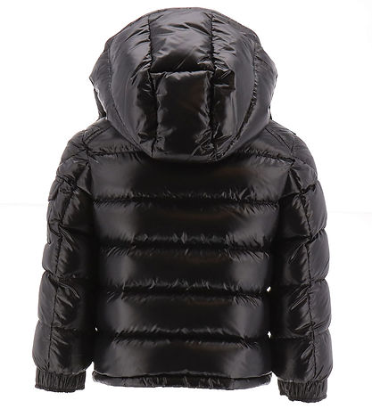 Moncler Dunjakke - Maire - Sort Moncler Dunjakke - Maire - Sort