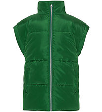 Molo Dynevest - Harsha - Woodland Green Molo Dynevest - Harsha - Woodland Green