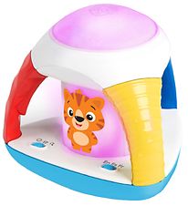 Baby Einstein Aktivitetslegetøj - Curious Kaleidoscope Baby Einstein Aktivitetslegetøj - Curious Kaleidoscope