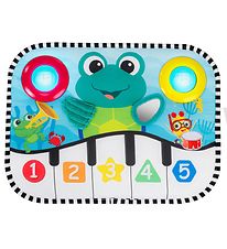 Baby Einstein Aktivitetslegetøj - Neptune's Kick & Explore Baby Einstein Aktivitetslegetøj - Neptune's Kick & Explore