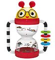 Baby Einstein Rangle - Cal's Sensory Shake-Up Baby Einstein Rangle - Cal's Sensory Shake-Up