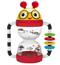 Baby Einstein Rangle - Cal's Sensory Shake-Up Baby Einstein Rangle - Cal's Sensory Shake-Up