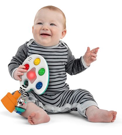 Baby Einstein Aktivitetslegetøj - Color Palette Popper