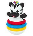 Baby Einstein Aktivitetslegetøj - Stack & Wobble Zen Baby Einstein Aktivitetslegetøj - Stack & Wobble Zen
