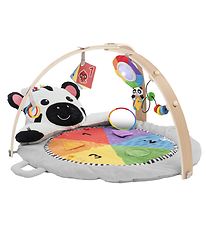 Baby Einstein Aktivitetstæppe - Zen's Activity Milestones Baby Einstein Aktivitetstæppe - Zen's Activity Milestones