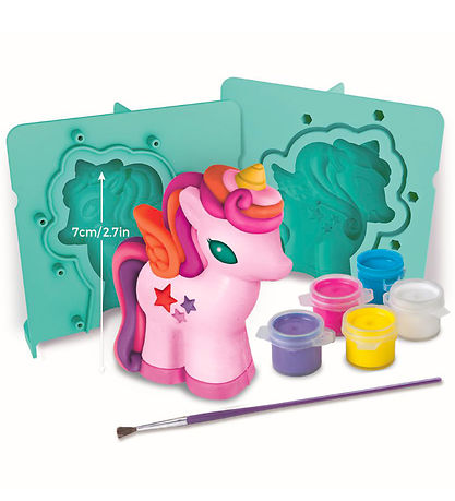 4M Enhjørninge Sæt - STEAM Powered Kids 