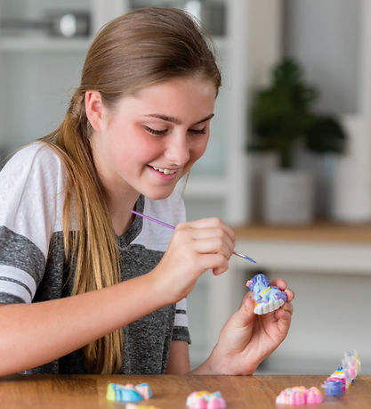 4M Enhjørninge Sæt - STEAM Powered Kids 