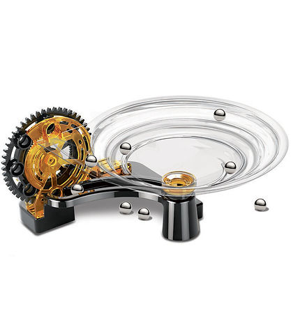 4M - KidzLabs - Elektrisk Kugleløb 4M - KidzLabs - Elektrisk Kugleløb