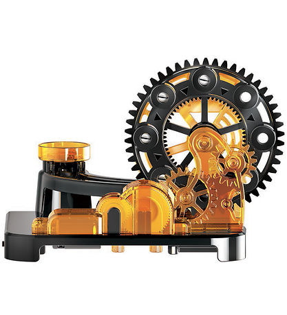 4M - KidzLabs - Elektrisk Kugleløb 4M - KidzLabs - Elektrisk Kugleløb