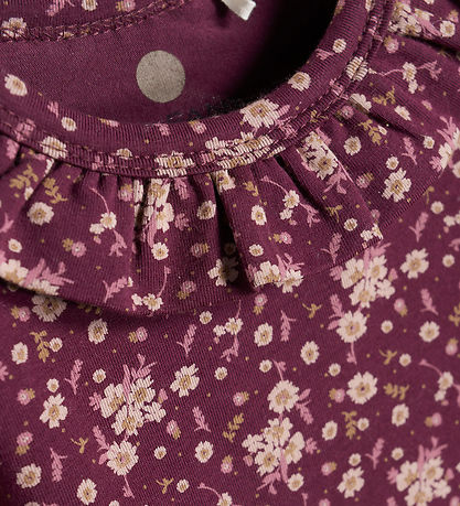 En Fant Body l/æ - Flower - Fig En Fant Body l/æ - Flower - Fig