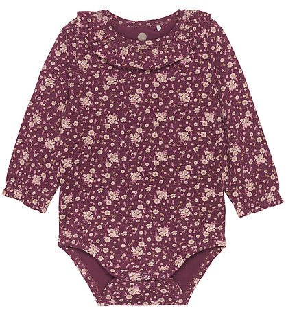 En Fant Body l/æ - Flower - Fig En Fant Body l/æ - Flower - Fig