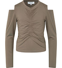 Rosemunde Bluse - Falcon Rosemunde Bluse - Falcon