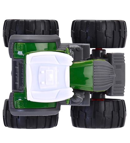 Dickie Toys Traktor - Fendt Monster Traktor Dickie Toys Traktor - Fendt Monster Traktor