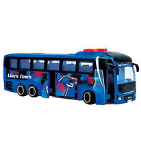 Dickie Toys Bus - MAN Lion's Coach Dickie Toys Bus - MAN Lion's Coach