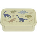 A Little Lovely Company Madkasse - Bento - Dinosaurs