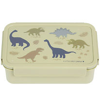 A Little Lovely Company Madkasse - Bento - Dinosaurs A Little Lovely Company Madkasse - Bento - Dinosaurs