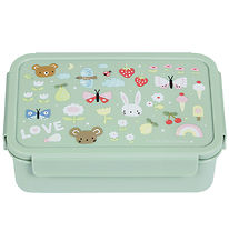 A Little Lovely Company Madkasse - Bento - Joy A Little Lovely Company Madkasse - Bento - Joy