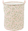 A Little Lovely Company Opbevaringskurv - 40x50 cm - Blossom Pin A Little Lovely Company Opbevaringskurv - 40x50 cm - Blossom Pin